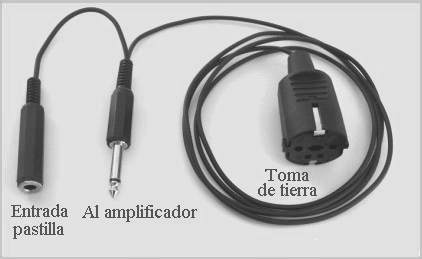 Kit antizumbido de red