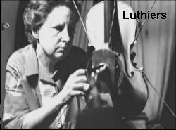 Carleen Maley Hutchins - Un ejemplo a seguir.