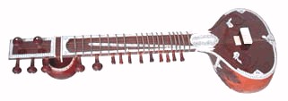 TAV pickup  Sitar. Sarod. Surbahar. Pastillas TAV